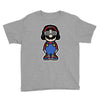 mario Youth Tee