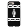 adult crayon iPhone 8 Plus