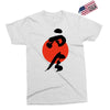 Living in The Now Exclusive T-shirt