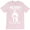 the big lebowski homage T-Shirt