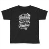 i love gardeing Toddler T-shirt