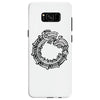 aztec tribal Samsung Galaxy S8