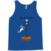 Nightmare Before Halloweentown Tank Top