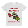hippity hoppity revolutionize All Over Women's T-shirt