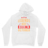 legends are born in october Unisex Hoodie