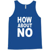 how about no Tank Top