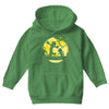 Calvin and Hobbes Youth Hoodie