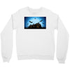 halloween Crewneck Sweatshirt