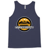 PITT SBURGH Tank Top