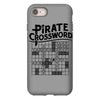 pirate crossword iPhone 8