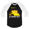 made in 1990 all original parts 3/4 Sleeve Shirt