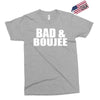 bad &amp; boujee Exclusive T-shirt