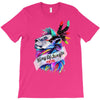 King Of Jungle T-Shirt