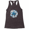 archers' attack! Racerback Tank