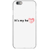its my Heart iPhone 6/6s Case