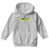 prankster Youth Hoodie