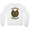 goodbye, newman Crewneck Sweatshirt