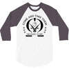 molon labe 3/4 Sleeve Shirt