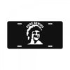 jeff lynne homage License Plate