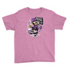 music characters Youth Tee