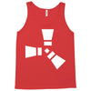 Rust Tank Top