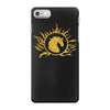 bahubali empire gold iPhone 7 Case