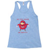 Ugandan Knuckles Racerback Tank