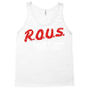 rous Tank Top