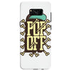 pop off Samsung Galaxy S8