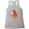 lopunny Racerback Tank