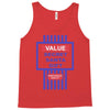 value secret santa gift Tank Top