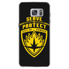 nova corps Samsung Galaxy S7