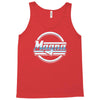 magna Tank Top