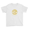 carb's gym Youth Tee
