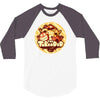 rock 3/4 Sleeve Shirt