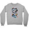 miya world Crewneck Sweatshirt