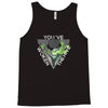 you've woken the hive Tank Top