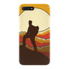 mountain hiker iPhone 7 Plus Case