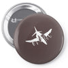 mcdonnell f 4 phantom us air force luftwaffe marine navy vietnam Pin-back button