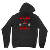 dead pull Hoodie