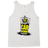 buy me a car bomb Tank Top