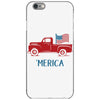 america 2 iPhone 6/6s Case