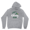 Daddy's Hiking Buddy Unisex Hoodie