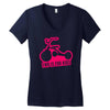 fwd is for kids Women's V-Neck T-Shirt