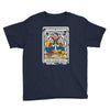 strange magic Youth Tee
