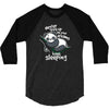 keep sleeping 3/4 Sleeve Shirt