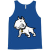 bulldog Tank Top