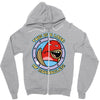 load of barnacles Zipper Hoodie