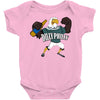 Dilly Philly Baby Onesie