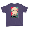 mope around Youth Tee